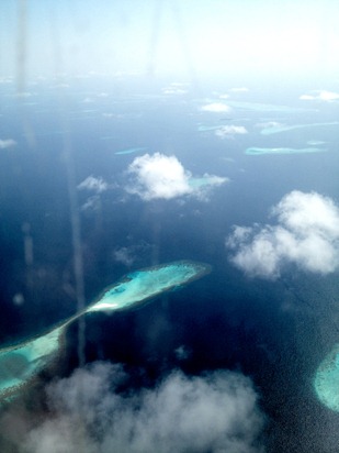 maldive islands