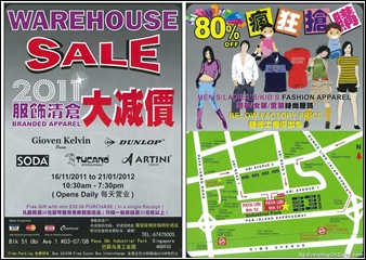 Branded-Apparel-Warehouse-Sale-Singapore-Warehouse-Promotion-Sales
