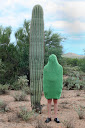 Husband Cozy-Saguero, 24X36in, & 16X24 in,digital print on rag archival paper, edition of 15