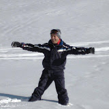 02.02.10 Schneeschuhwanderung Weissenbach - Ciaspolata rio bianco