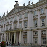 Palatul Primatului Papal Palatul Primatului Papal