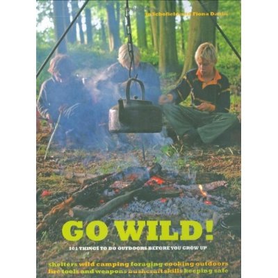 Go Wild!