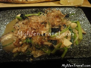 Edo Ichi Sushi Sungai Petani 54 Edo Ichi Sushi Sungai Petani 54