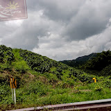 Estrada para Manizales - Colombia