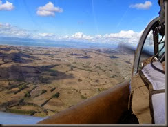 P-51D Mustang Flight