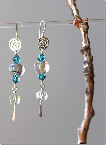 amethyst earrings BSBP 7 amethyst earrings BSBP 7