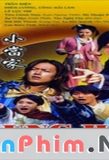 Trung Hoa Đệ Nhất Bếp (2005) - Chinese Chief - USLT