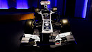 HD Wallpapers 2011 F1 Car Launches