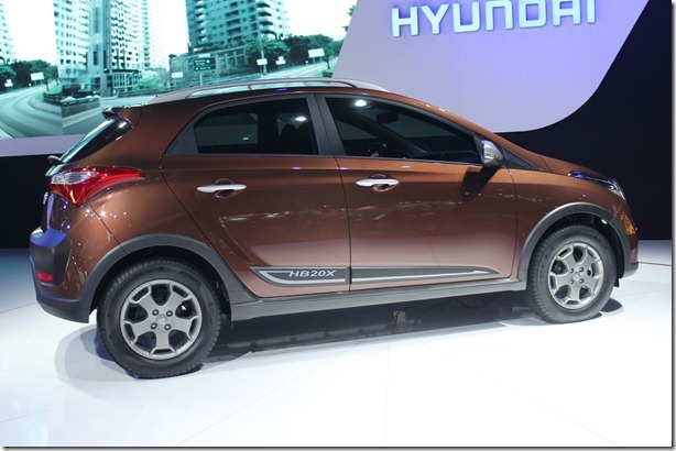 Hyundai HB20X (4)