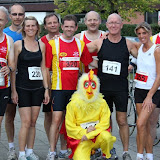 Chickenrun '11