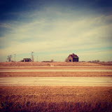 "The Road Home" - copyright Sera Hayes