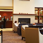 Hampton Inn et Suites