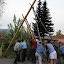 Stavanie Mája 2009