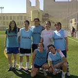 Futbolsala Donasport 2012 Futbolsala Donasport 2012