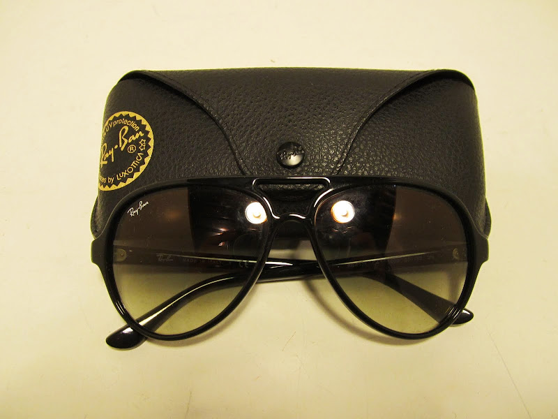 Ray Ban Sunglasses