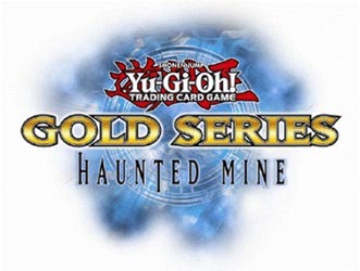 Gold Series: Haunted Mine