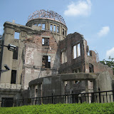 Japan 2007 - Hiroshima