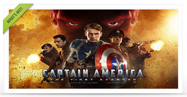 captainamericablog