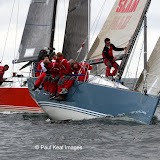 2012 CorkWeek MON Class 1(Paul Keal Images)