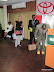 Toyota receptie