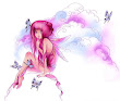 Sweet Fairy Being