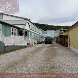 Dawson City, Yukon, Canadá