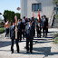 Trnovské Hody 2012 - vysvätenie kostola
