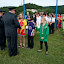 Krajské kolo Hry Plameň - Turčianské Teplice obec Háj 2012
