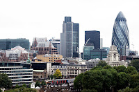 The Gherkin