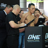 ONE FC Pride of a Nation Weigh In Philippines (42).JPG