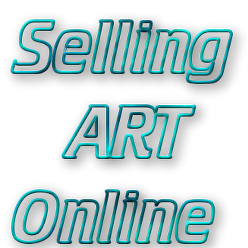 Selling Art - The Best Places to Sell Art Online