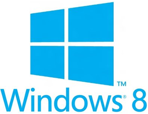 Windows 8 официальный логотип картинка винда 8