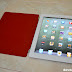 iPad 2 with Smart Cover: Loaded with free apps