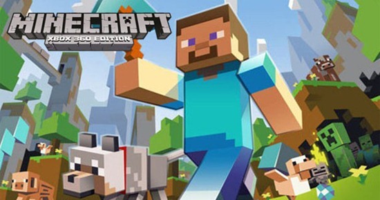 Minecraft-Xbox-360-Edition-Review