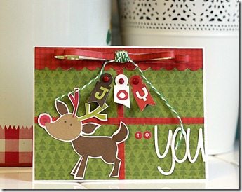 BBjoycard