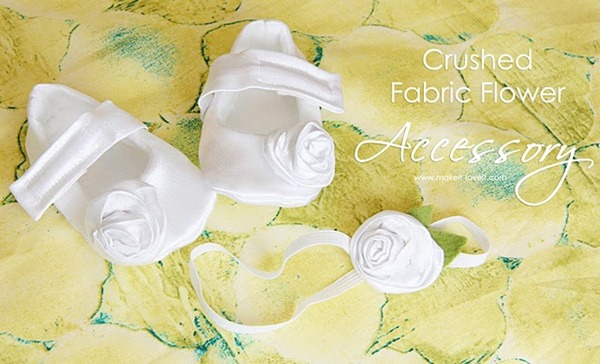 crushed flower tutorial