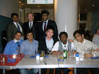 The Surgical Society Men