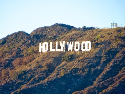 The Hollywood sign IMAGE_453.jpg