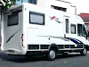 Magnifico Camping Ya Que Integro