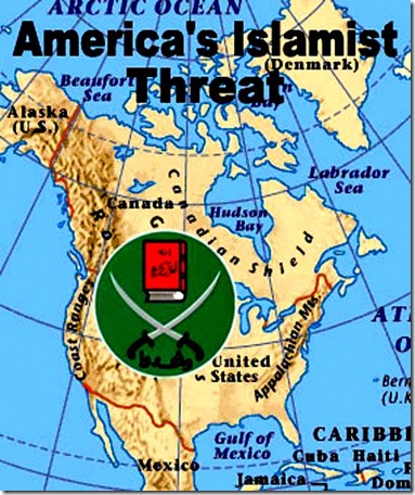 America's Islamist Threat America's Islamist Threat