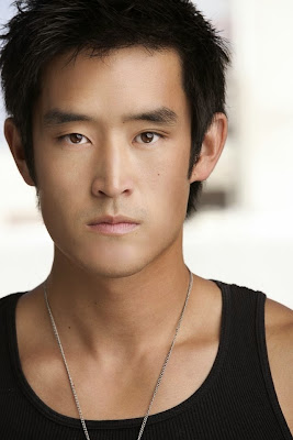 A STREET FIGHTER IN-TRAINING: A One-On-One With Rising Action Star MIKE MOH