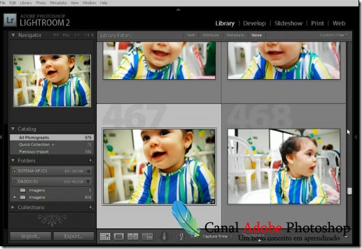 como agilizar seu trabalho no Lightroom como agilizar seu trabalho no Lightroom