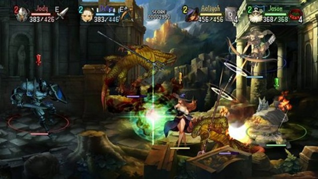 dragons crown review  04