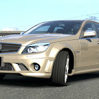 Mercedes / C 63 AMG '08 / Tsukuba Circuit / Replay Photo Mode Tsukuba Circuit (2).jpg