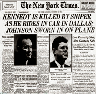 kennedy kennedy