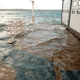 2008 December flood
