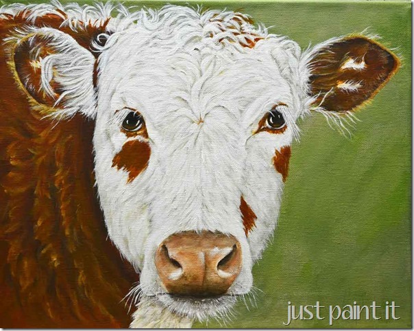 Cow-Painting-W