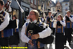 D�fil� du jeudi des cornouailles 2009