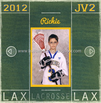 Richie Richie