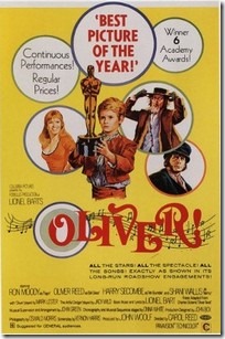 oliver oliver